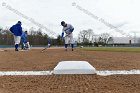 Baseball vs FSU  Wheaton College Baseball vs Framingham State University. - Photo by: KEITH NORDSTROM : Wheaton, Baseball